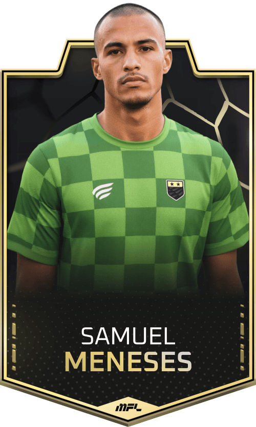 Samuel Meneses asset