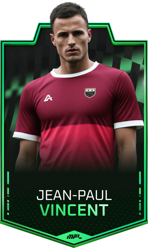 Jean-Paul Vincent asset