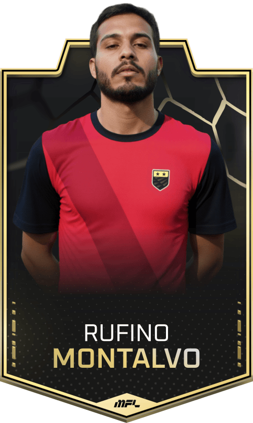 Rufino Montalvo asset