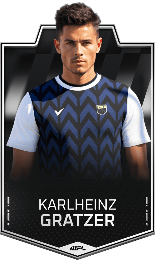 Karlheinz Gratzer asset