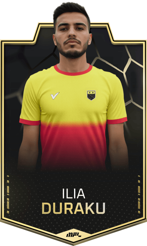 Ilia Duraku asset