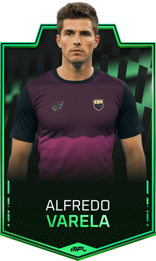Alfredo Varela asset