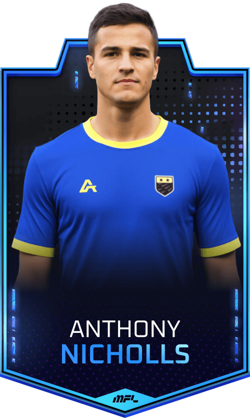 Anthony Nicholls asset