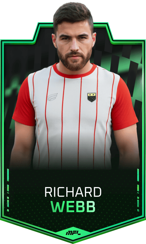 Richard Webb asset