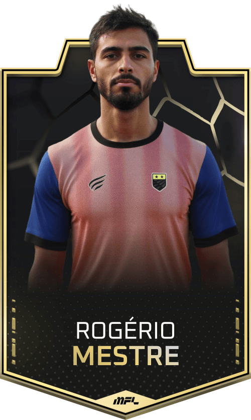 Rogério Mestre