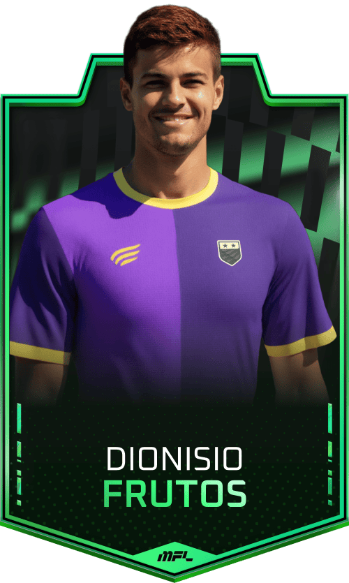 Dionisio Frutos