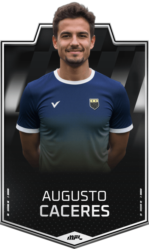 Augusto Caceres