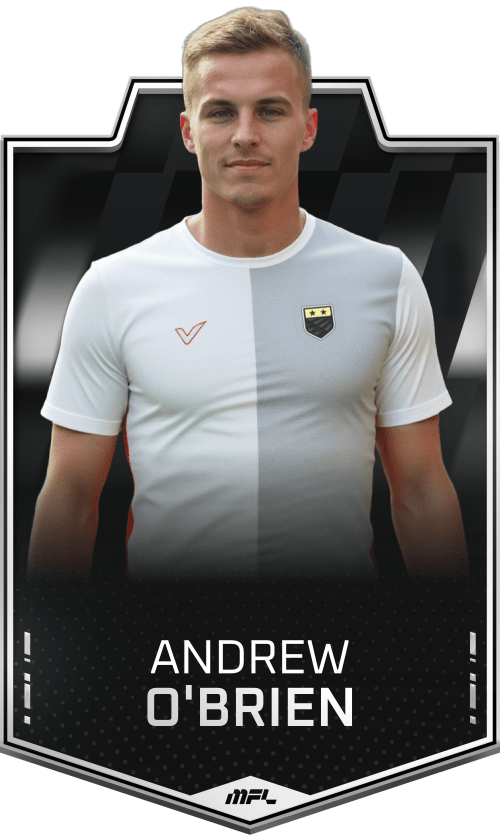 Andrew O'Brien asset