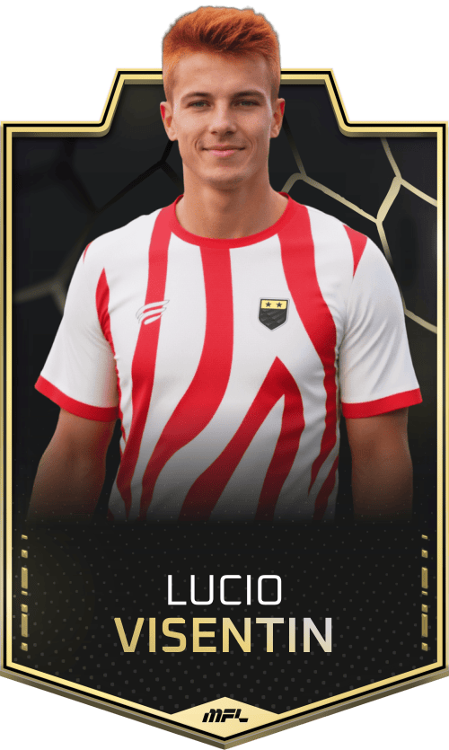 Lucio Visentin asset