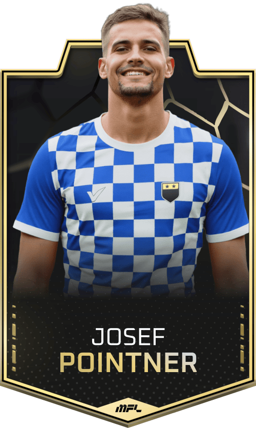 Josef Pointner