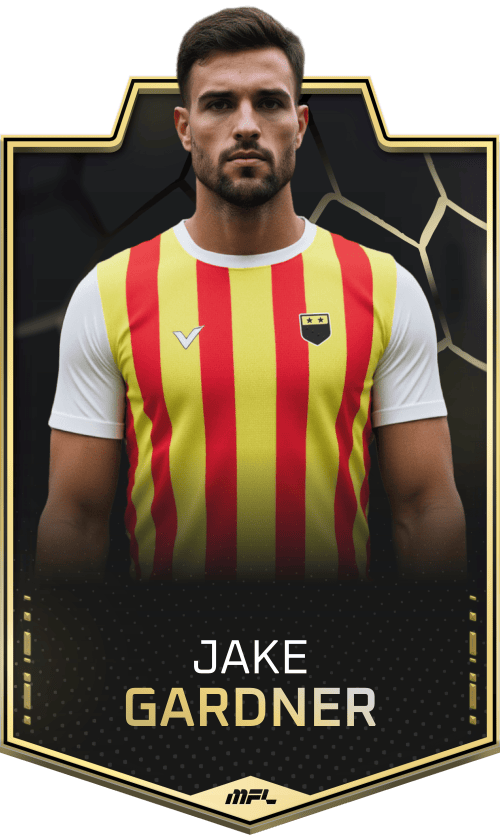 Jake Gardner asset
