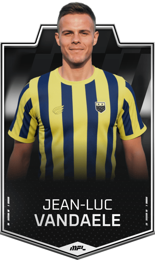 Jean-Luc Vandaele asset