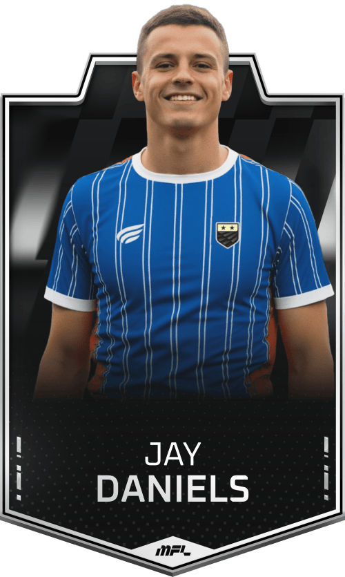 Jay Daniels asset