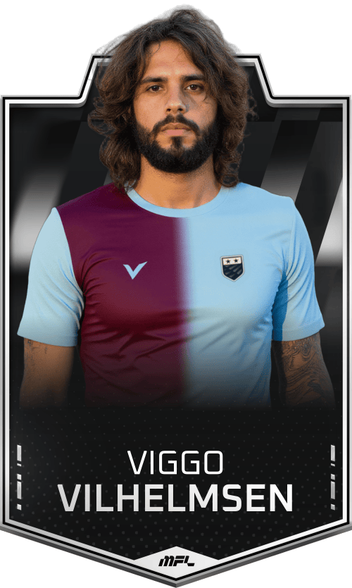 Viggo Vilhelmsen asset