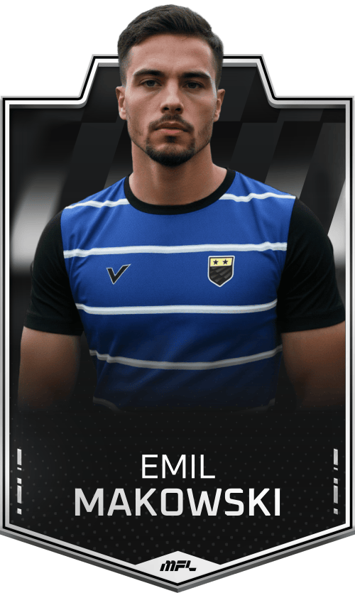 Emil Makowski asset