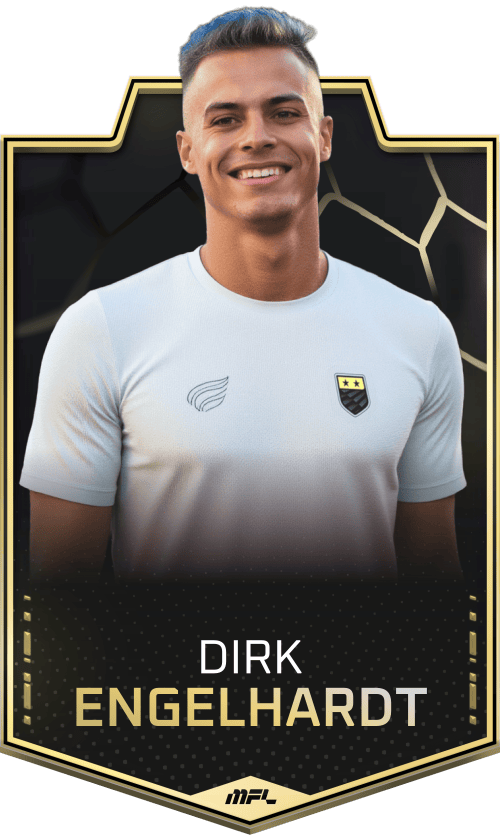 Dirk Engelhardt