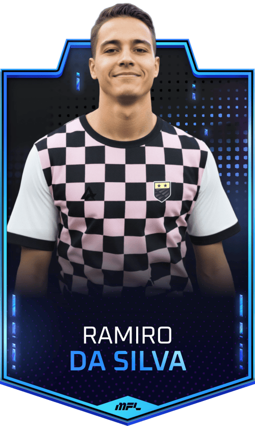 Ramiro da Silva asset