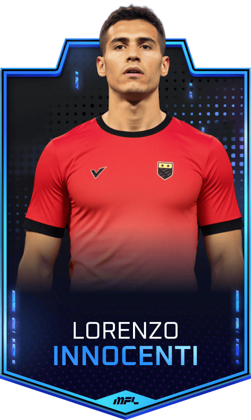 Lorenzo Innocenti asset
