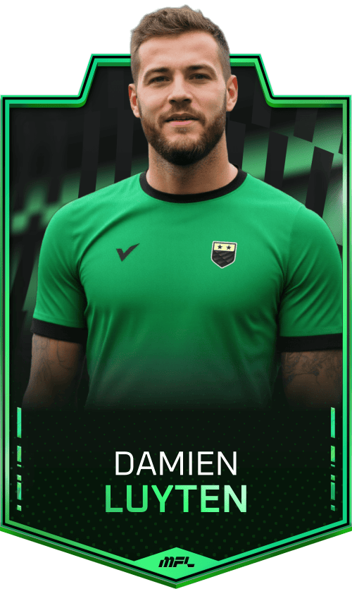 Damien Luyten asset
