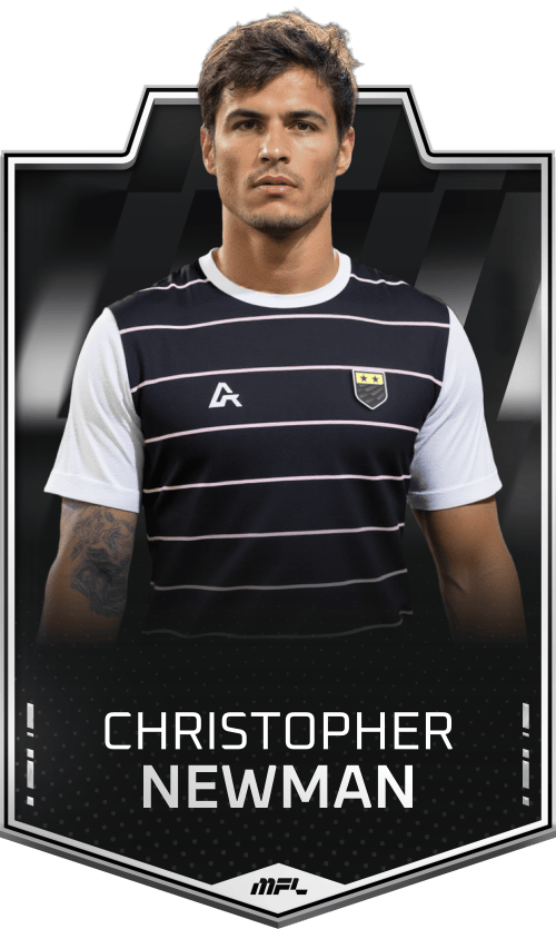 Christopher Newman asset