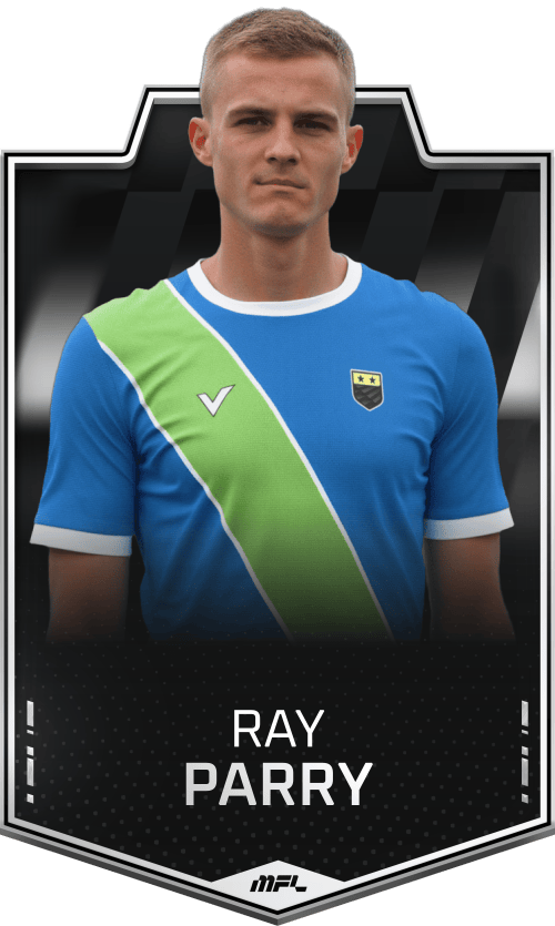Ray Parry asset