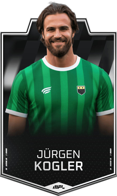 Jürgen Kogler asset