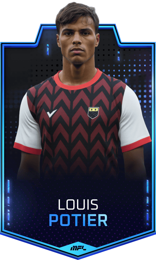 Louis Potier