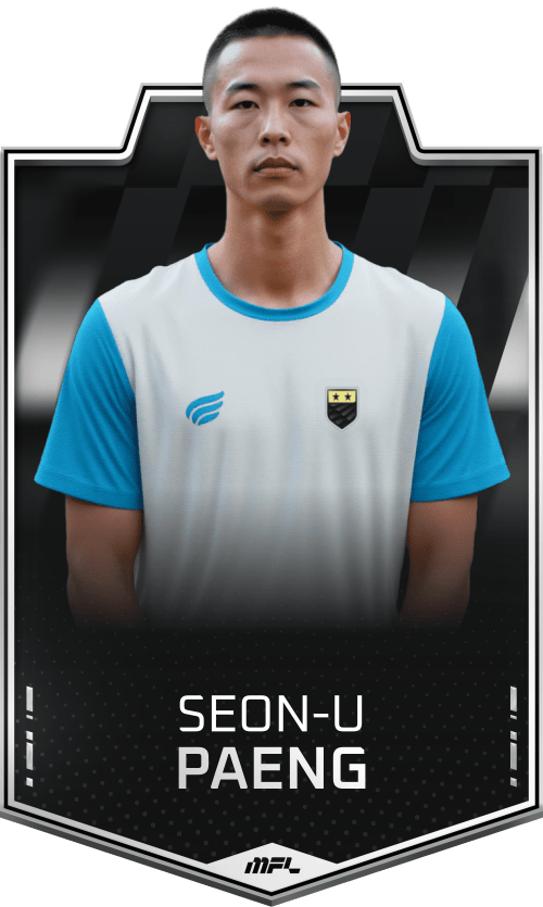 Seon-U Paeng asset