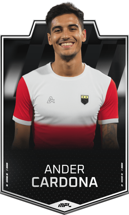 Ander Cardona asset