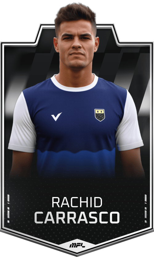 Rachid Carrasco asset