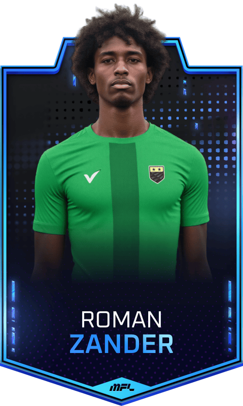 Roman Zander asset