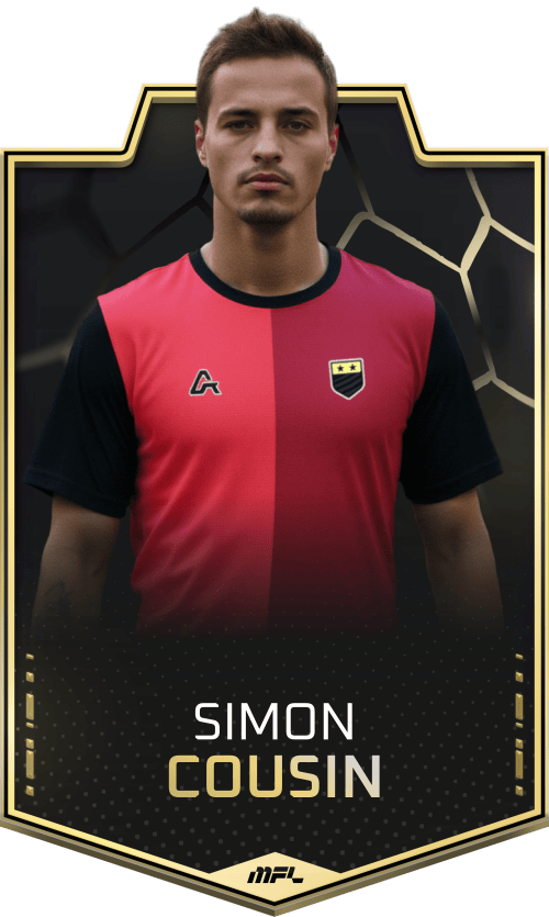 Simon Cousin asset