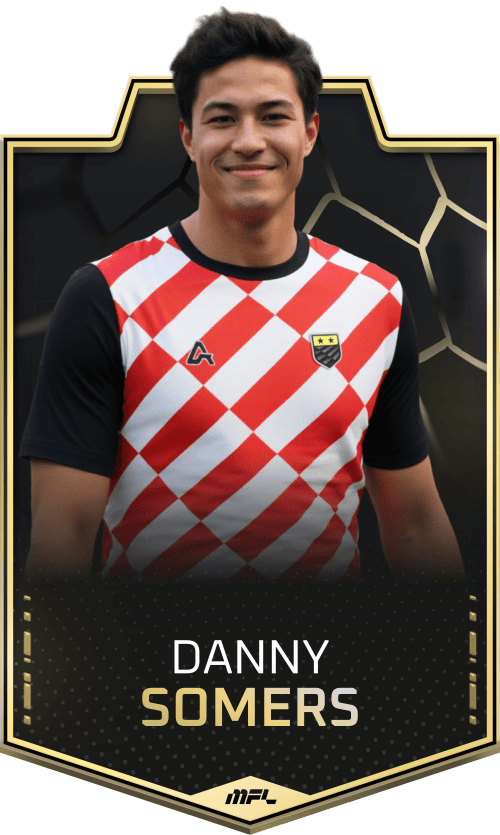 Danny Somers asset
