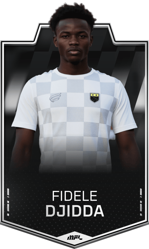 Fidele Djidda asset