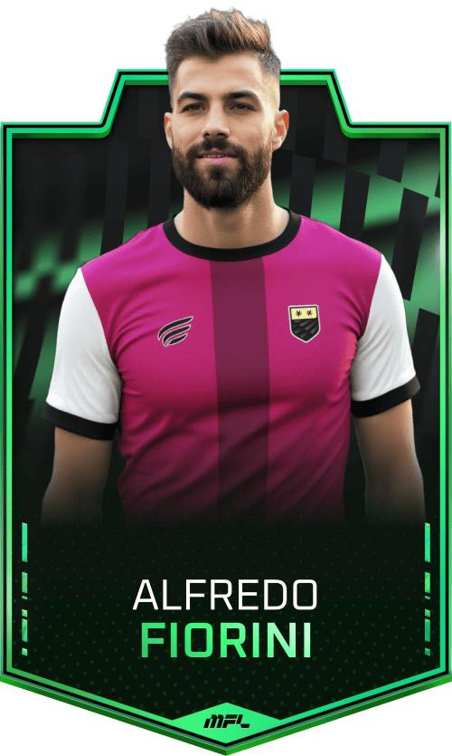 Alfredo Fiorini asset