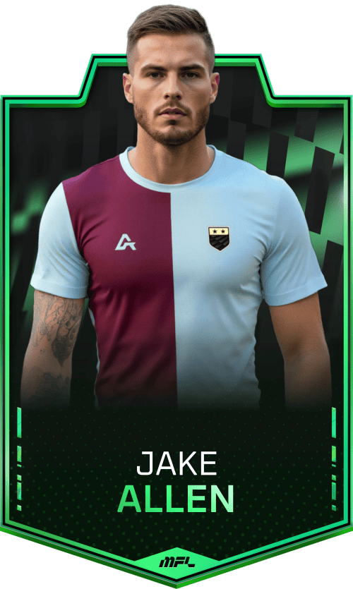 Jake Allen asset
