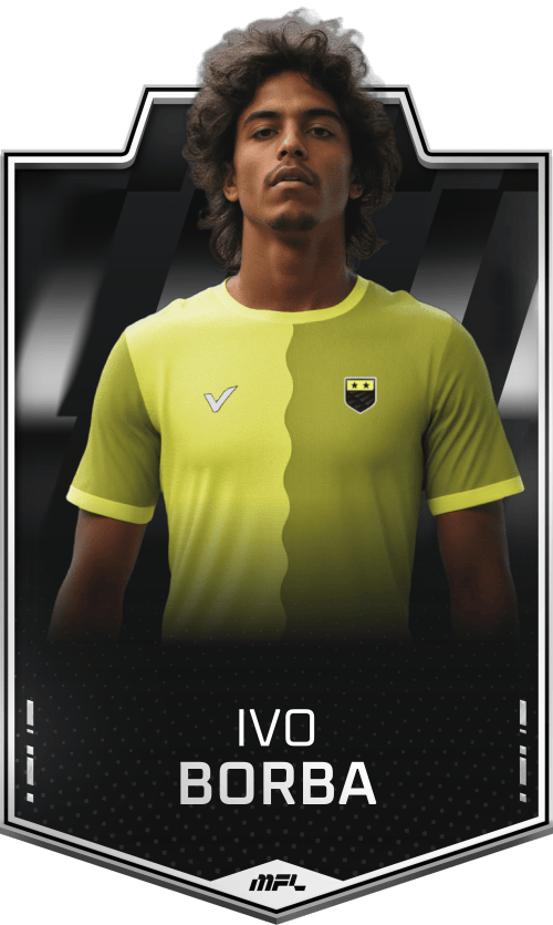Ivo Borba asset