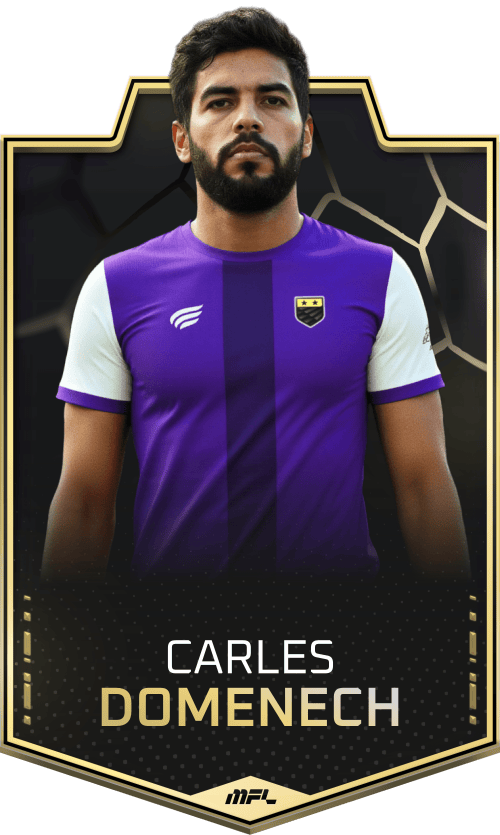 Carles Domenech asset