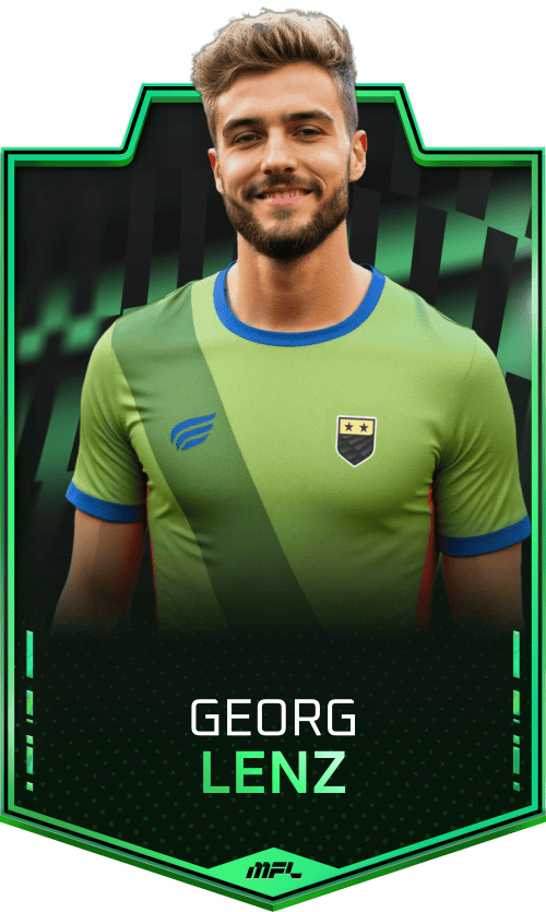 Georg Lenz asset