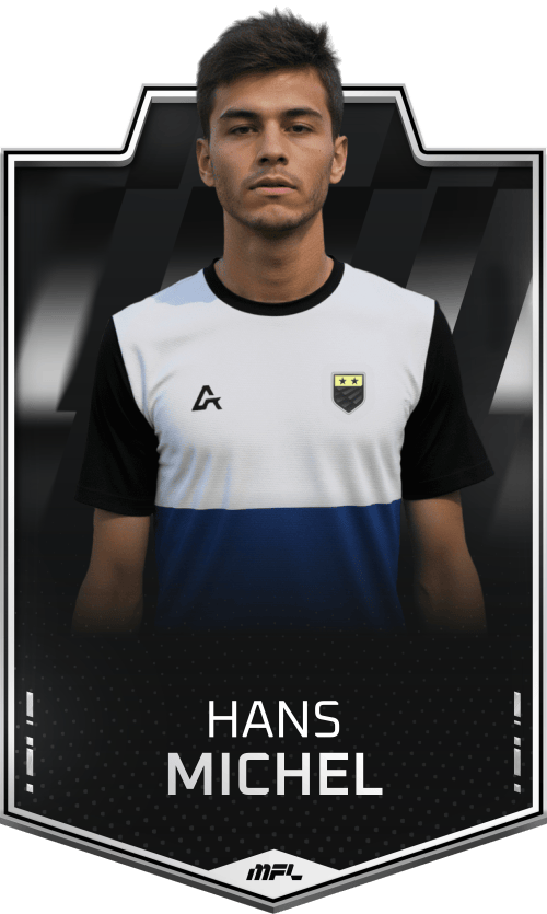 Hans Michel asset