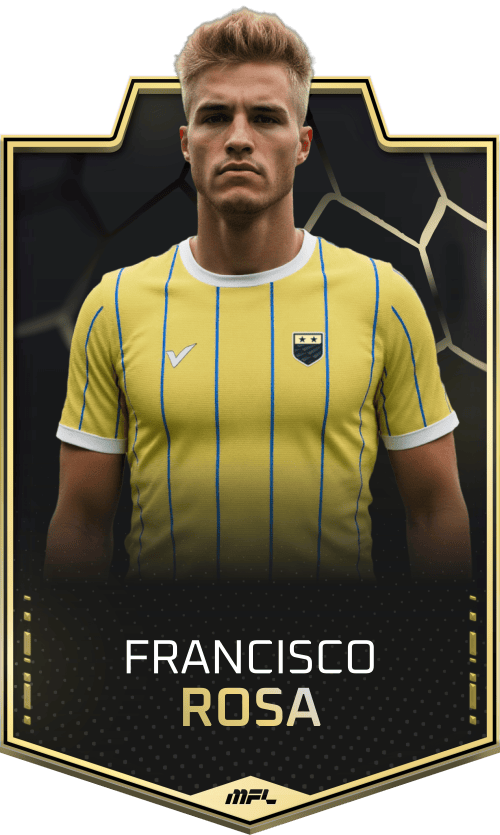 Francisco Rosa