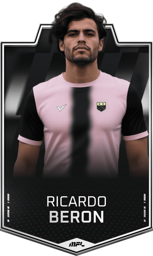 Ricardo Beron asset