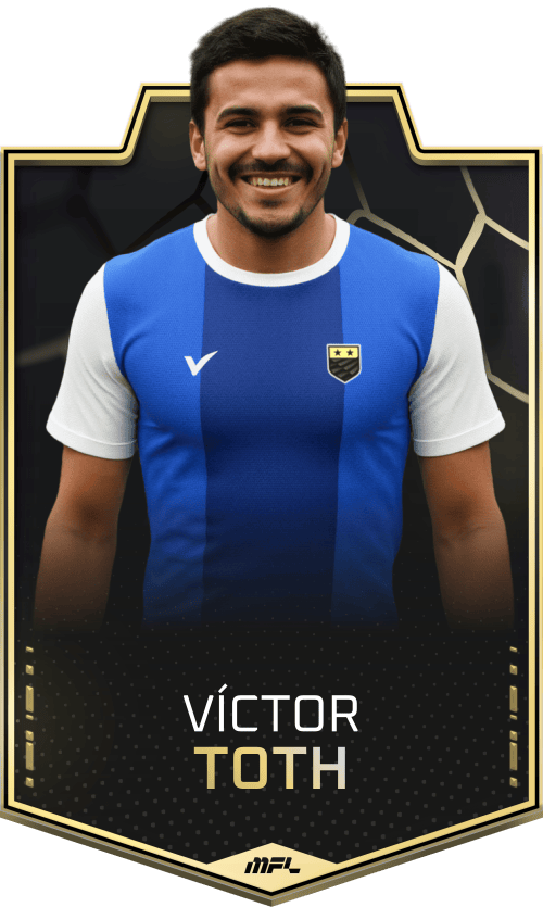 Víctor Toth asset