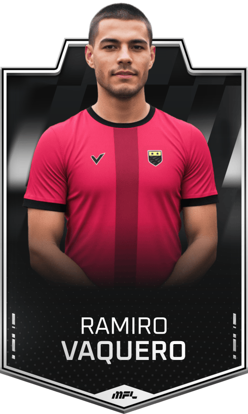 Ramiro Vaquero asset