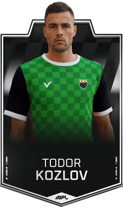 Todor Kozlov asset