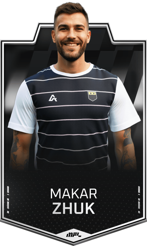 Makar Zhuk asset