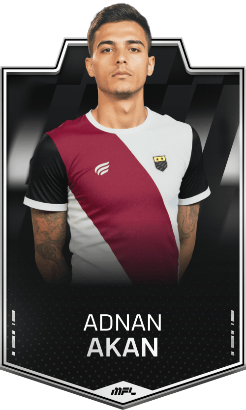 Adnan Akan asset