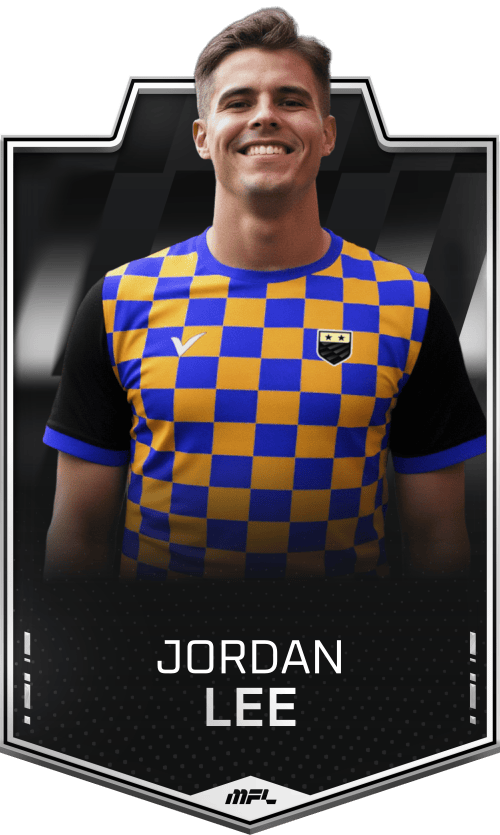 Jordan Lee asset
