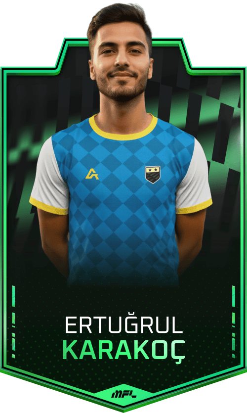 Ertuğrul Karakoç