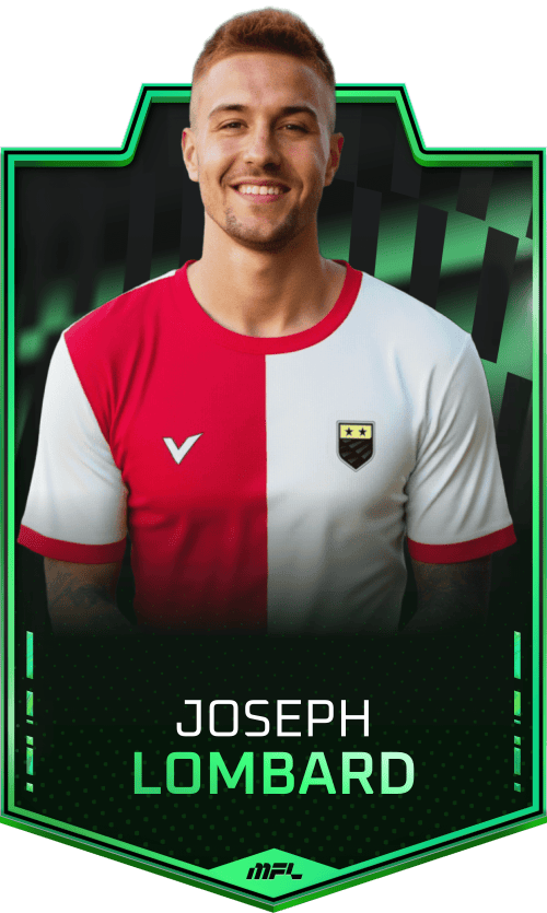 Joseph Lombard